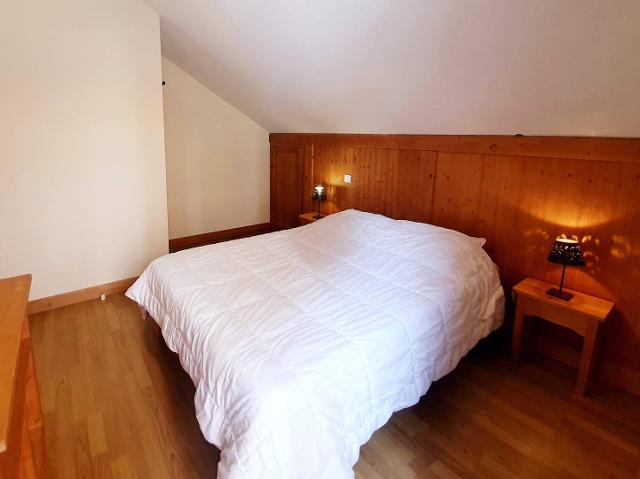 Les Chalets Des Rennes CDRB62 - Vars