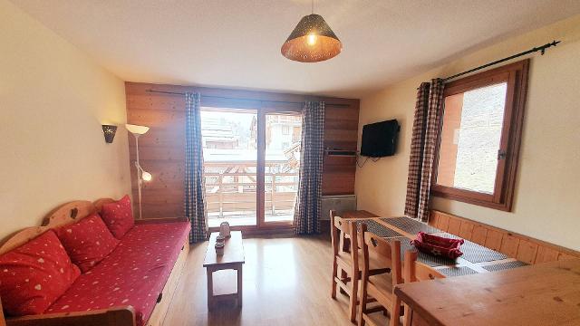 Les Chalets Des Rennes CDRB62 - Vars