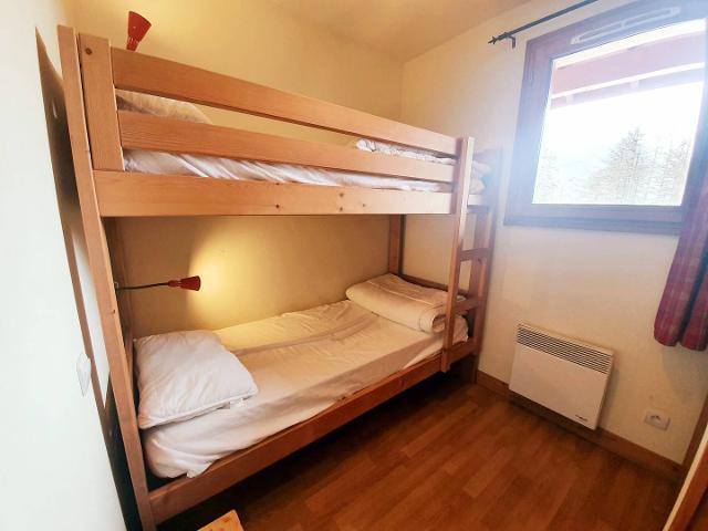 Les Chalets Des Rennes CDRB62 - Vars