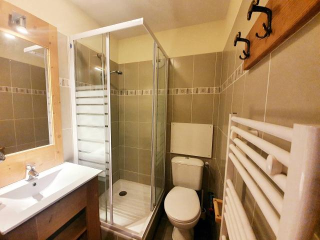 Les Chalets Des Rennes CDRB62 - Vars