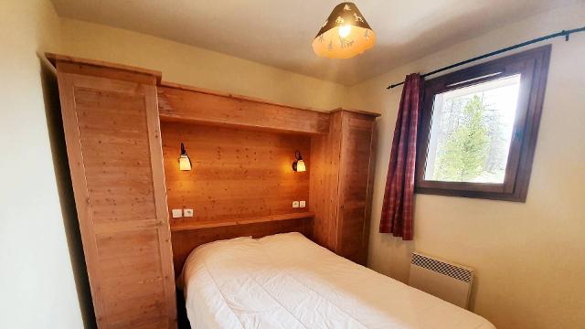 Les Chalets Des Rennes CDRB53 - Vars