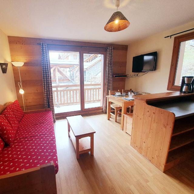 Les Chalets Des Rennes CDRB53 - Vars