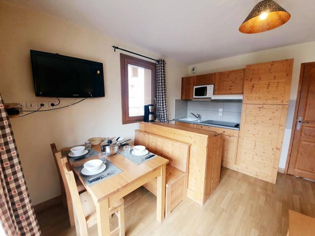 Les Chalets Des Rennes CDRB53 - Vars