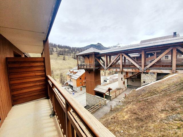 Les Chalets Des Rennes CDRB53 - Vars