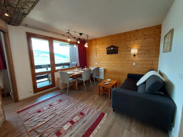 Appartement Le de 2 - Plagne - Les Coches