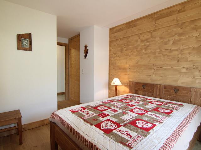 HAUTELUCE - 6 pers, 71 m2, 4/3 - Hauteluce