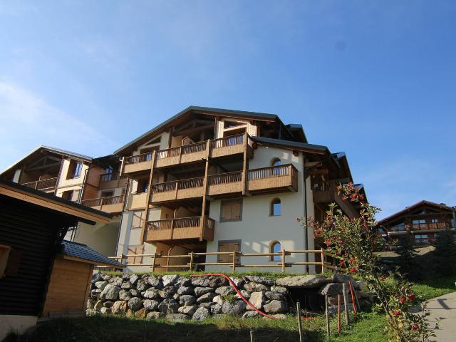 HAUTELUCE - 6 pers, 71 m2, 4/3 - Hauteluce