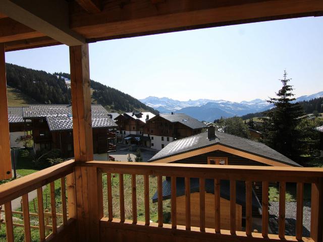 HAUTELUCE - 6 pers, 71 m2, 4/3 - Hauteluce