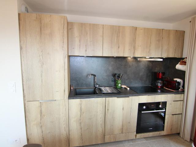 HAUTELUCE - 6 pers, 71 m2, 4/3 - Hauteluce