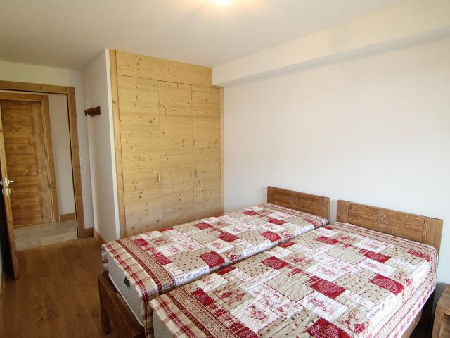 HAUTELUCE - 6 pers, 71 m2, 4/3 - Hauteluce