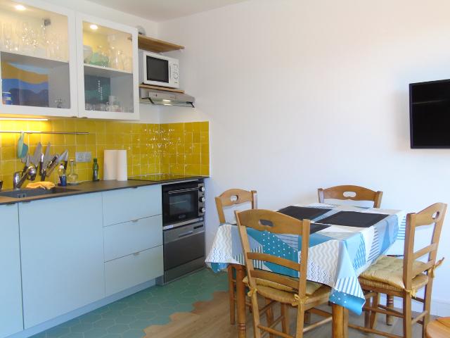 Appartement 2 pièces - 4 personnes - Châtel