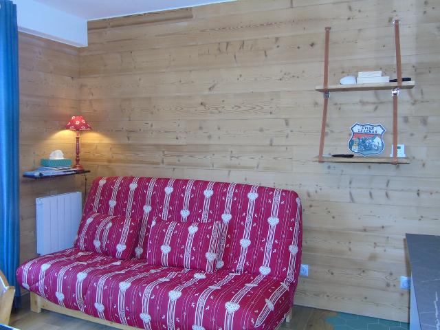 Appartement 2 pièces - 4 personnes - Châtel