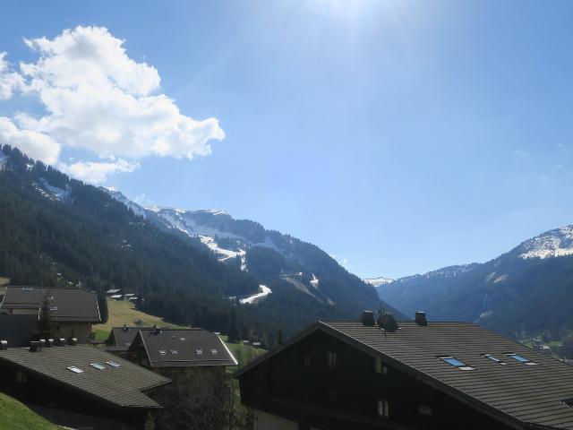 Appartement 2 pièces - 4 personnes - Châtel