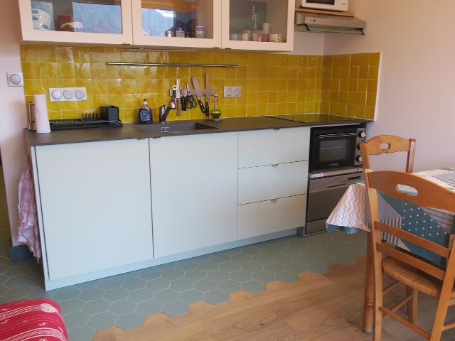 Appartement 2 pièces - 4 personnes - Châtel