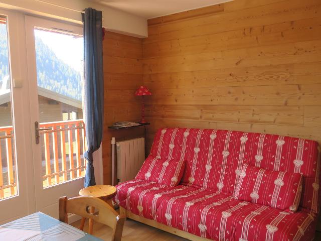 Appartement 2 pièces - 4 personnes - Châtel