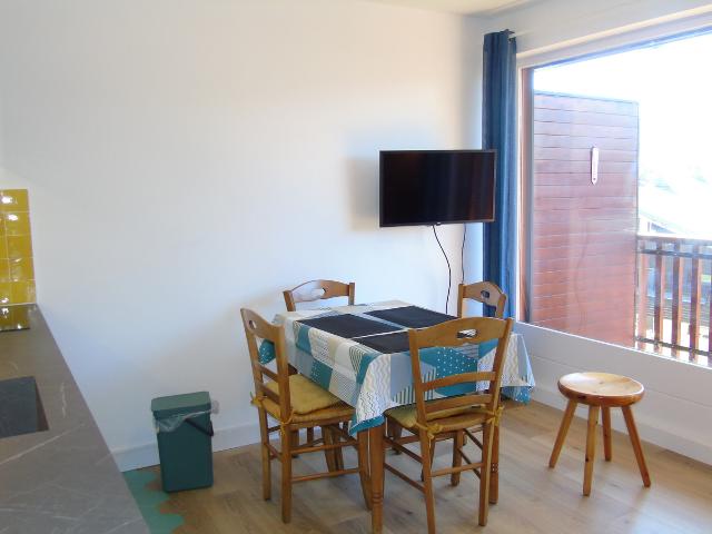 Appartement 2 pièces - 4 personnes - Châtel