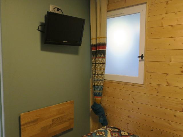 Appartement 2 pièces - 4 personnes - Châtel