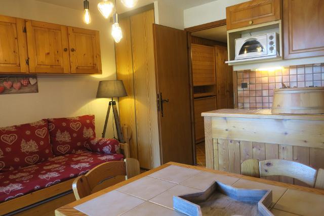 Appartements Les Balcons Du Lac - Châtel