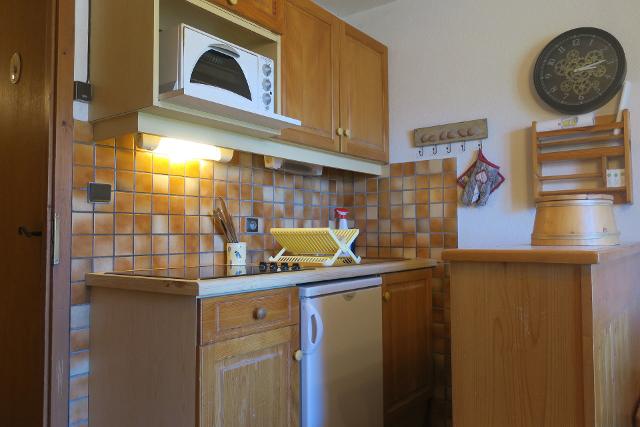 Appartements Les Balcons Du Lac - Châtel