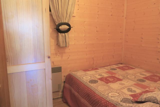 Appartements Les Balcons Du Lac - Châtel