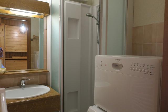 Appartements Les Balcons Du Lac - Châtel