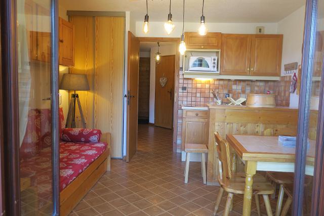 Appartements Les Balcons Du Lac - Châtel