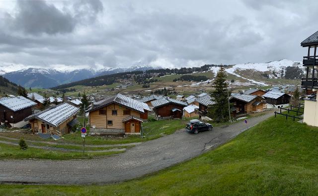 Appartements SYLVIJANE - Hauteluce