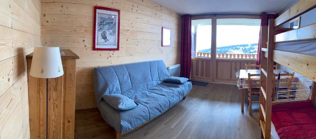 Appartements SYLVIJANE - Hauteluce