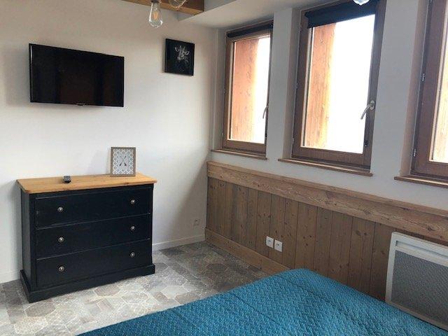 Appartement Antares 483 - Risoul 