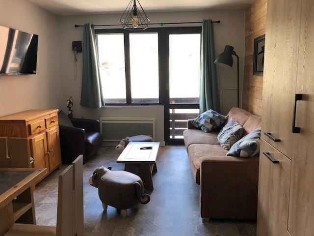 Appartement Laus 484 - Risoul 