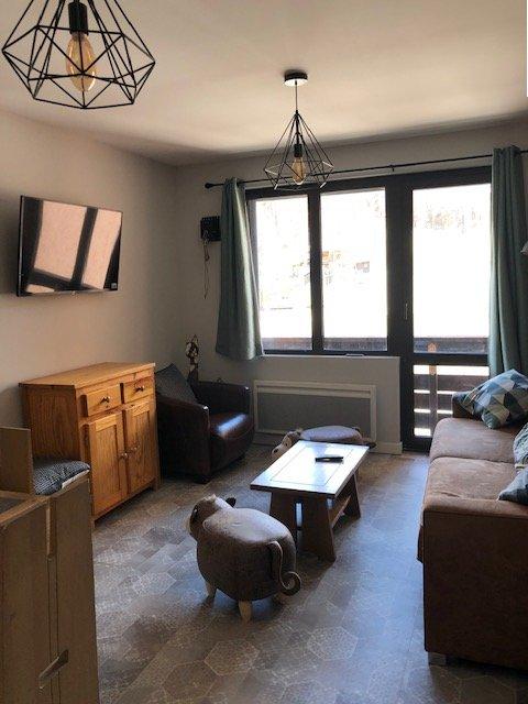 Appartement Laus 484 - Risoul 