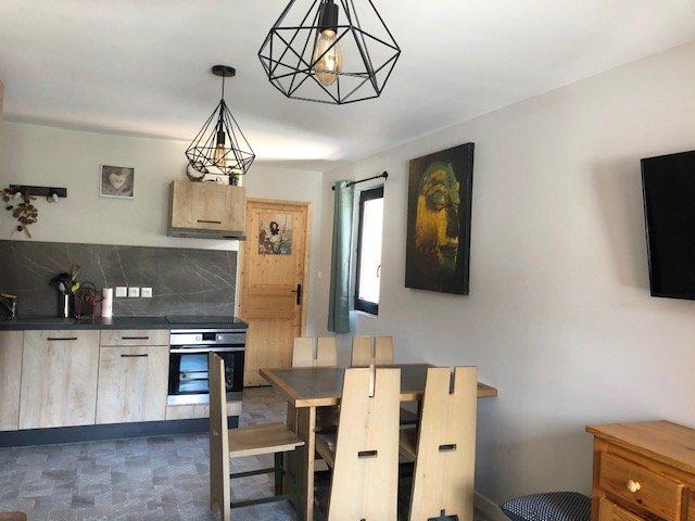 Appartement Laus 484 - Risoul 