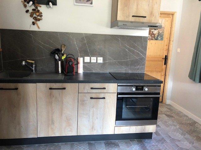 Appartement Laus 484 - Risoul 