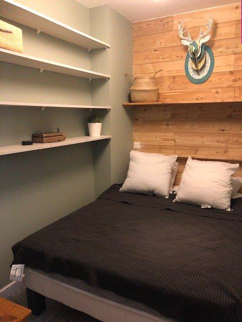 Appartement Laus 484 - Risoul 