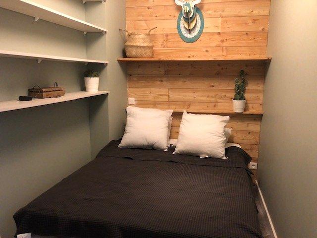 Appartement Laus 484 - Risoul 