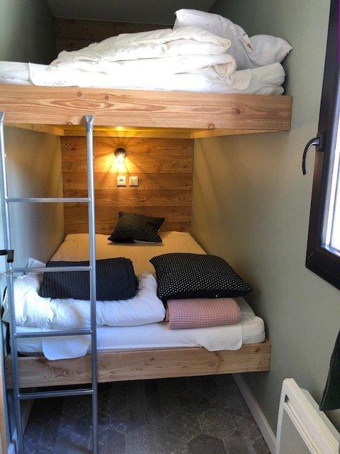 Appartement Laus 484 - Risoul 