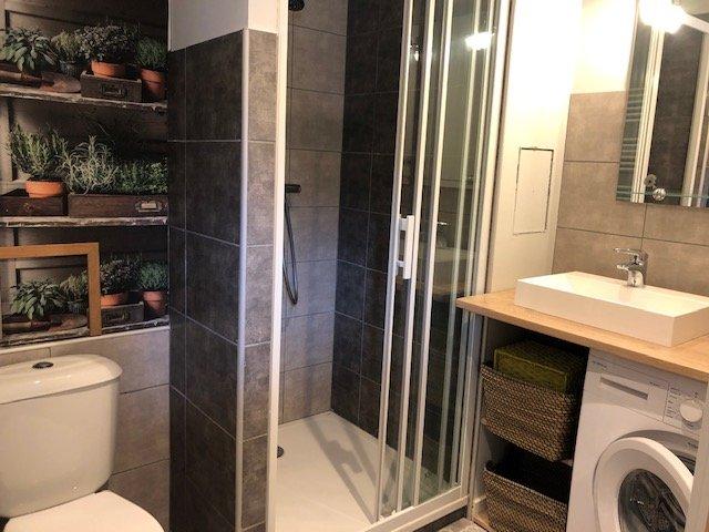 Appartement Laus 484 - Risoul 