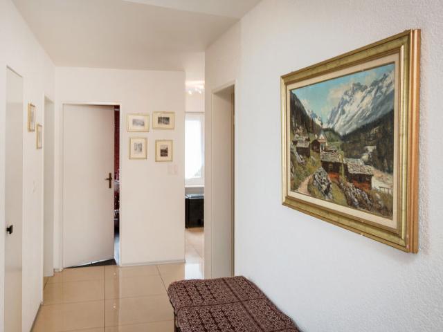 Appartement Pirata - Zermatt
