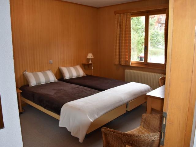 Appartement Stem - Bagnes - Verbier