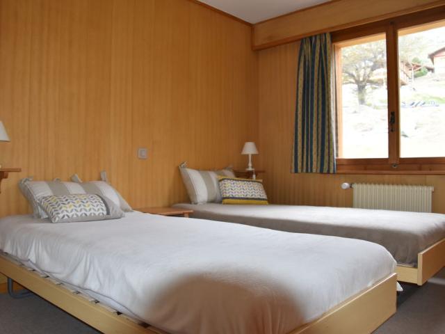 Appartement Stem - Bagnes - Verbier