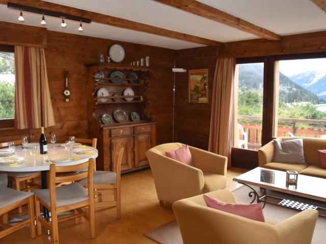 Appartement Stem - Bagnes - Verbier