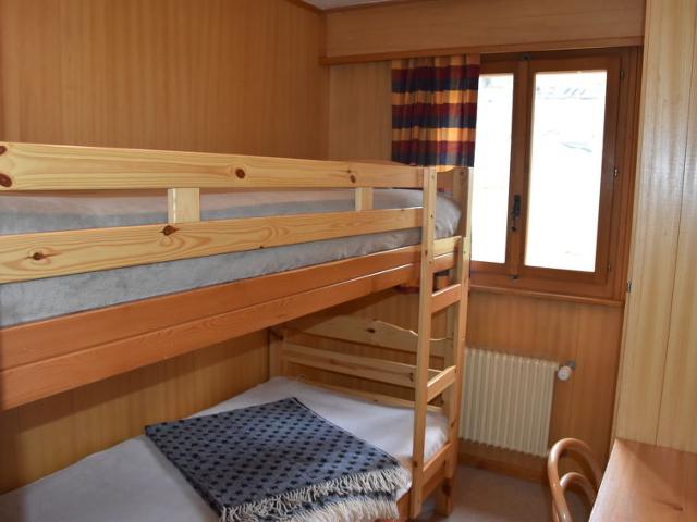 Appartement Stem - Bagnes - Verbier