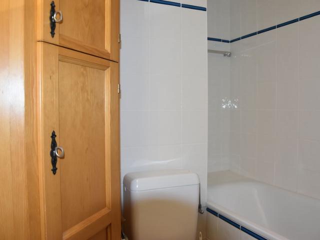 Appartement Stem - Bagnes - Verbier