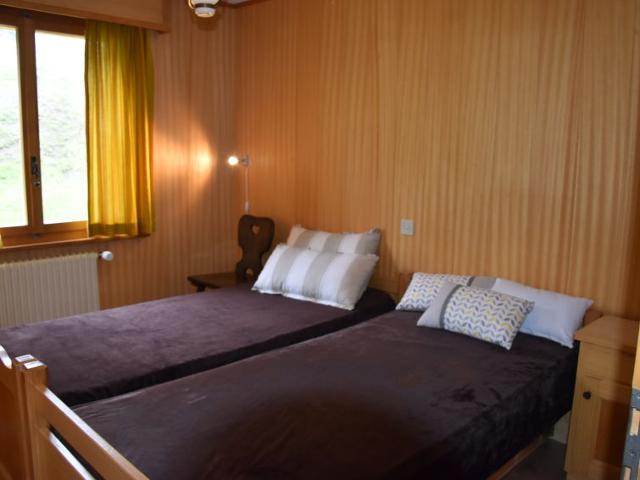 Appartement Stem - Bagnes - Verbier