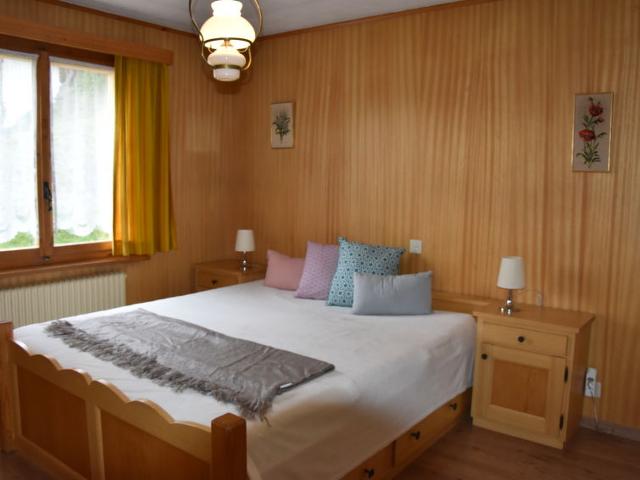 Appartement Stem - Bagnes - Verbier