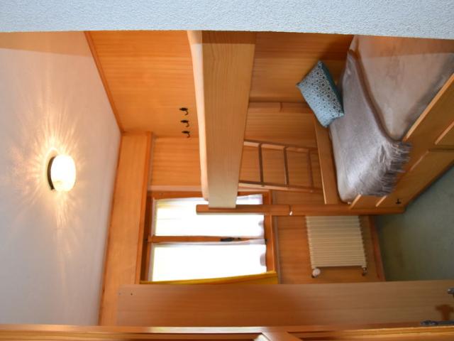 Appartement Stem - Bagnes - Verbier