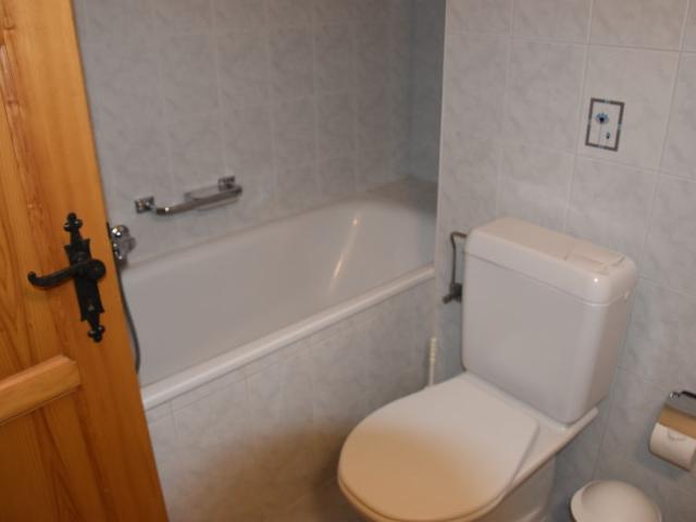 Appartement Stem - Bagnes - Verbier