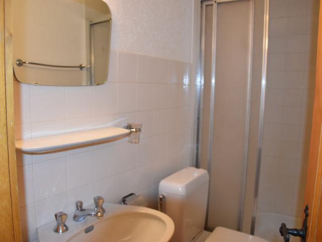 Appartement Stem - Bagnes - Verbier