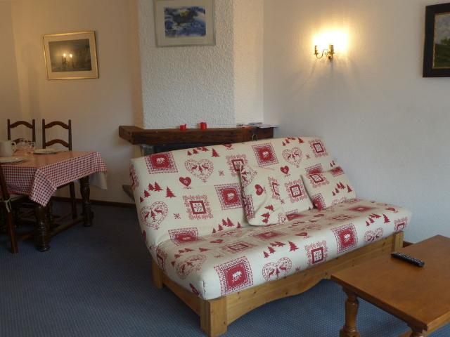 Appartement Galaxie - Bagnes - Verbier