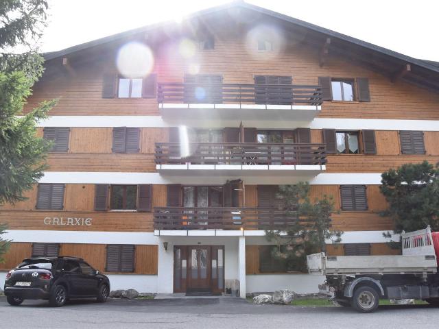 Appartement Galaxie - Bagnes - Verbier